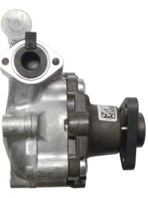 SPIDAN Hydraulikpumpe, styresystem 52672 for AUDI