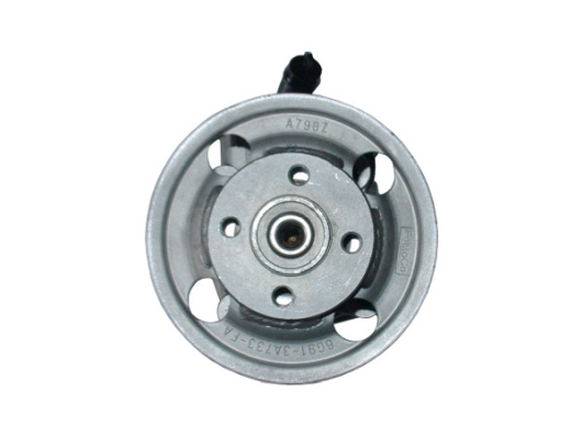 SPIDAN Hydraulikpumpe, styresystem 54297 for VOLVO