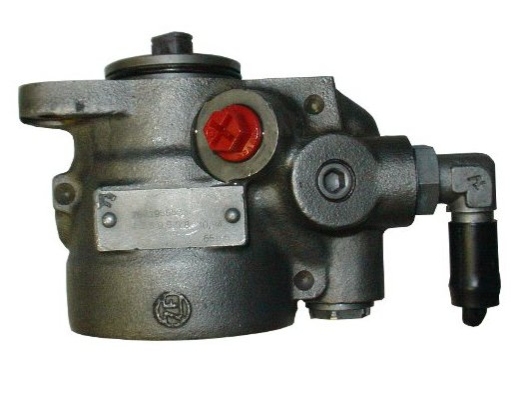 SPIDAN Hydraulikpumpe, styresystem 52845 for IVECO