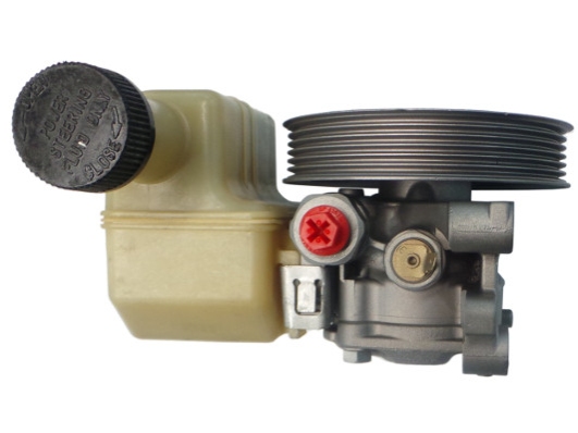 SPIDAN Hydraulikpumpe, styresystem 52867 for MAZDA