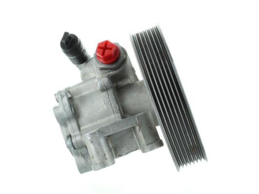 SPIDAN Hydraulikpumpe, styresystem 52899 for MERCEDES-BENZ