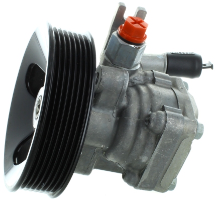 SPIDAN Hydraulikpumpe, styresystem 54647 for HYUNDAI