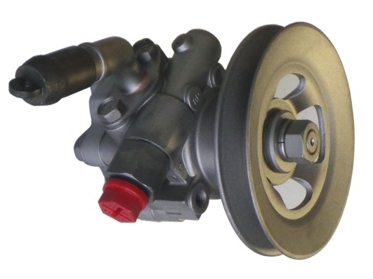 SPIDAN Hydraulikpumpe, styresystem 54689 for NISSAN