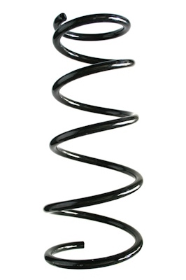 SPIDAN Fjeder 87465 foraksel for FIAT
