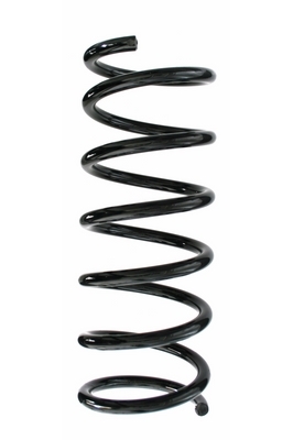 SPIDAN Fjeder 87530 bagaksel for VOLVO