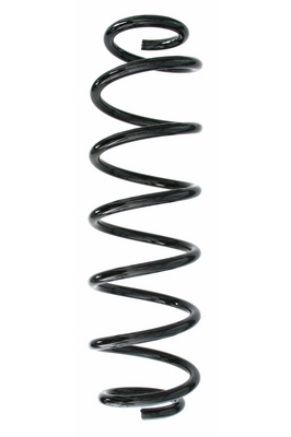 SPIDAN Fjeder 87624 bagaksel for VAG
