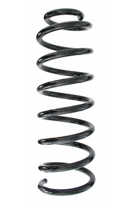 SPIDAN Fjeder 48704 foraksel for ALFA ROMEO