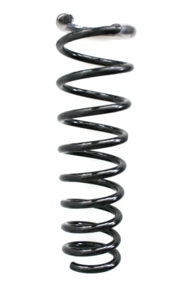 SPIDAN Fjeder 48659 foraksel for ALFA ROMEO