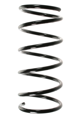 SPIDAN Fjeder 49564 foraksel for PEUGEOT