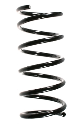 SPIDAN Fjeder 49149 foraksel for FIAT