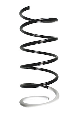 SPIDAN Fjeder 49650 foraksel for FORD