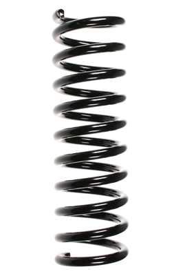 SPIDAN Fjeder 49558 bagaksel for BMW
