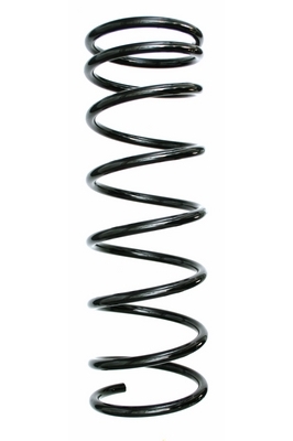SPIDAN Fjeder 48591 bagaksel for DAIHATSU
