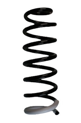 SPIDAN Fjeder 56089 bagaksel for PEUGEOT