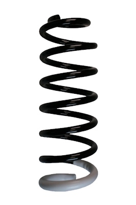 SPIDAN Fjeder 56088 bagaksel for PEUGEOT