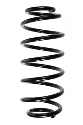 SPIDAN Fjeder 56414 bagaksel for TOYOTA