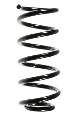 SPIDAN Fjeder 56600 bagaksel for VW
