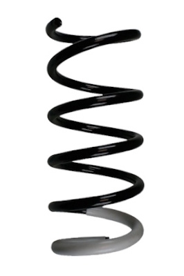 SPIDAN Fjeder 55615 foraksel for LANCIA