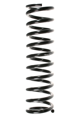 SPIDAN Fjeder 48674 foraksel for MERCEDES-BENZ