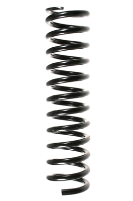 SPIDAN Fjeder 48671 foraksel for MERCEDES-BENZ