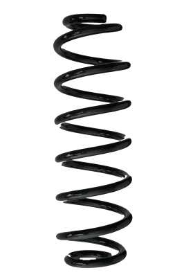 SPIDAN Fjeder 88031 bagaksel for VW