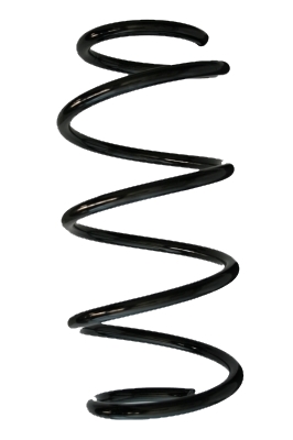 SPIDAN Fjeder 88044 foraksel for VAG
