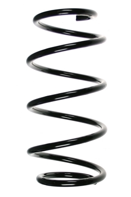 SPIDAN Fjeder 56025 foraksel for OPEL