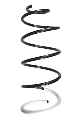 SPIDAN Fjeder 56069 foraksel for PEUGEOT