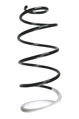 SPIDAN Fjeder 56071 foraksel for PEUGEOT