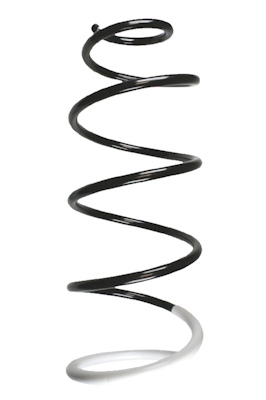 SPIDAN Fjeder 56074 foraksel for PEUGEOT