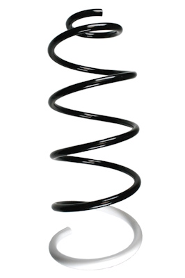 SPIDAN Fjeder 56068 foraksel for PEUGEOT