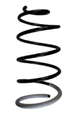 SPIDAN Fjeder 56078 foraksel for PEUGEOT