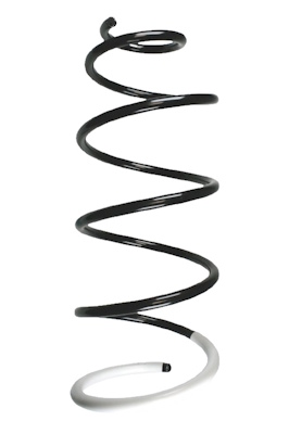 SPIDAN Fjeder 56076 foraksel for PEUGEOT