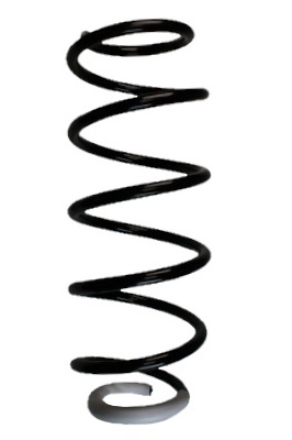 SPIDAN Fjeder 56086 foraksel for PEUGEOT
