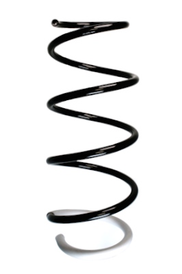 SPIDAN Fjeder 56176 foraksel for RENAULT