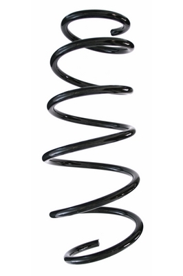 SPIDAN Fjeder 56031 foraksel for OPEL