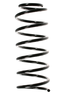 SPIDAN Fjeder 48750 foraksel for VW