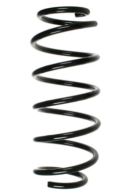 SPIDAN Fjeder 48516 foraksel for AUDI