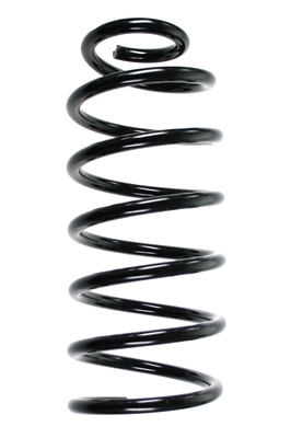 SPIDAN Fjeder 56890 foraksel for VW