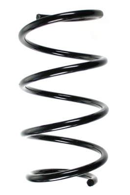 SPIDAN Fjeder 56941 foraksel for BMW