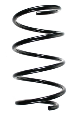 SPIDAN Fjeder 56953 foraksel for BMW