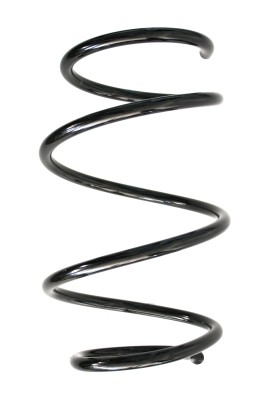 SPIDAN Fjeder 56968 foraksel for BMW