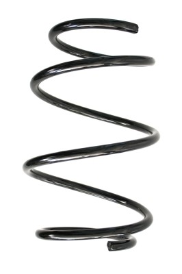 SPIDAN Fjeder 56973 foraksel for BMW