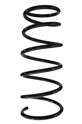 SPIDAN Fjeder 56979 foraksel for CHEVROLET