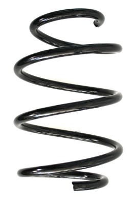SPIDAN Fjeder 85236 foraksel for BMW