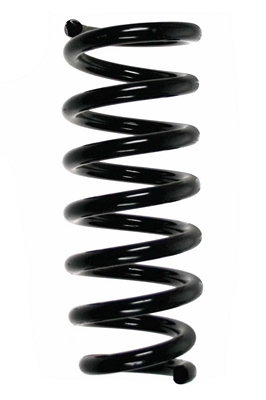 SPIDAN Fjeder 85270 foraksel for MITSUBISHI