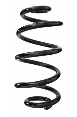 SPIDAN Fjeder 85315 bagaksel for NISSAN