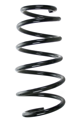 SPIDAN Fjeder 85330 foraksel for OPEL