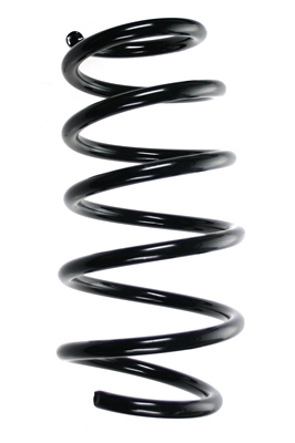 SPIDAN Fjeder 85360 foraksel for OPEL