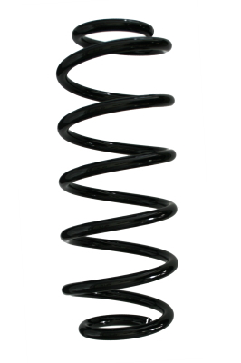 SPIDAN Fjeder 85446 bagaksel for TOYOTA